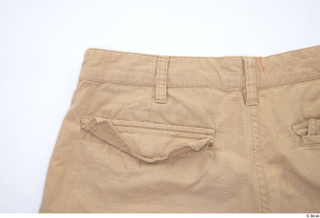 Clothes Bryton  335 beige shorts casual clothes 0010.jpg